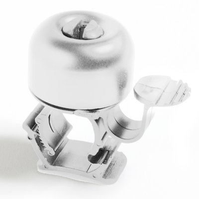 sonnette de vélo en aluminium piing