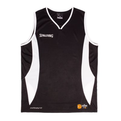 maillot de basketball homme jam tank