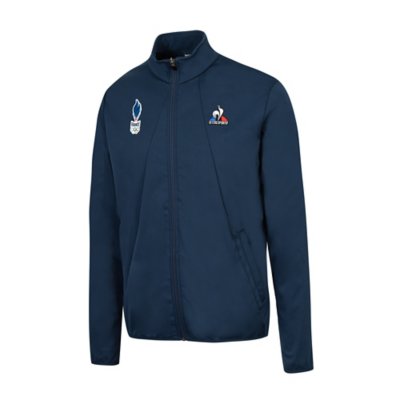 Veste le coq sportif cheap homme prix