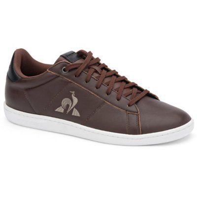 sneakers homme courtmatch workwear