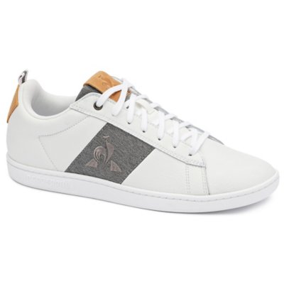 sneakers homme courtclassic denim