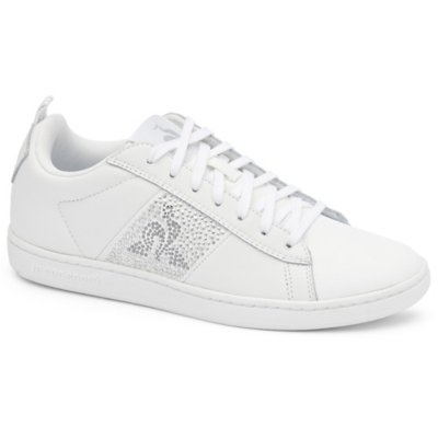 sneakers femme courtclassic diamond