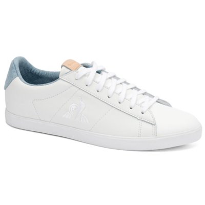 sneakers femme elsa denim