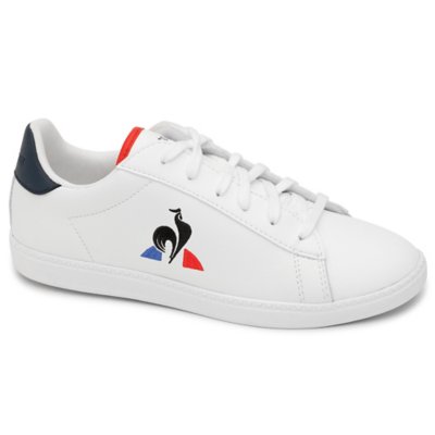 sneakers garçon courtset gs