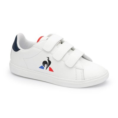 sneakers garçon courtset ps