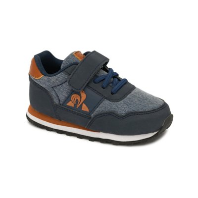 sneakers bébé astra classic inf workwear