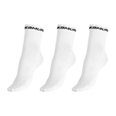 lot de 3 socquettes homme