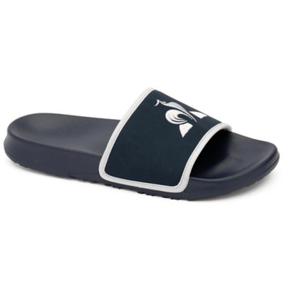 claquettes homme slide binding