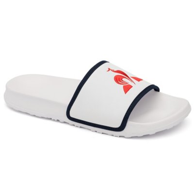 claquettes homme slide binding