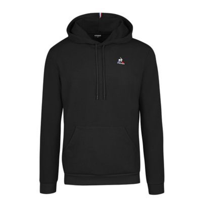 sweatshirt à capuche homme ess hoody n°1 m