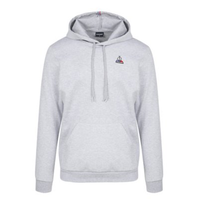 sweatshirt à capuche homme ess n°1 m