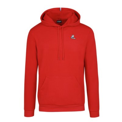 sweatshirt à capuche homme ess hoody n°1 m