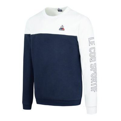 sweatshirt homme saison 2 crew sweat n°1 m