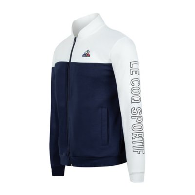 sweatshirt zippé homme saison 2 fz sweat n°1 m