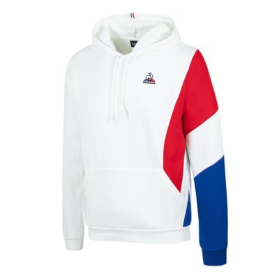 sweatshirt à capuche homme tri hoody n°1 m