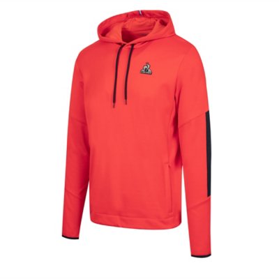 sweatshirt à capuche homme tech hoody n°1 m