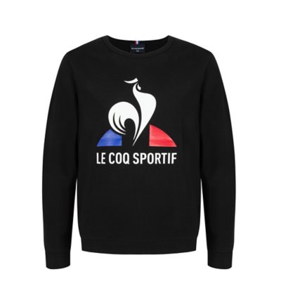 sweatshirt garçon ess crew n°1