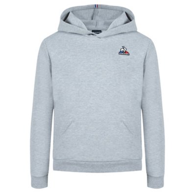 sweatshirt à capuche garçon ess n°1