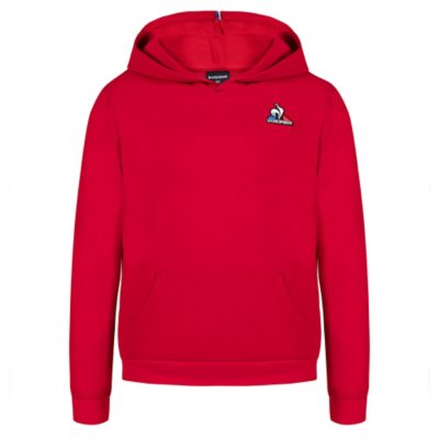 sweatshirt à capuche garçon ess n°1