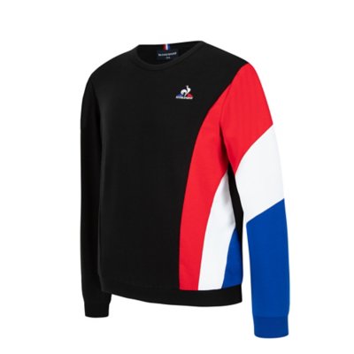 sweatshirt garçon tri crew sweat n°1