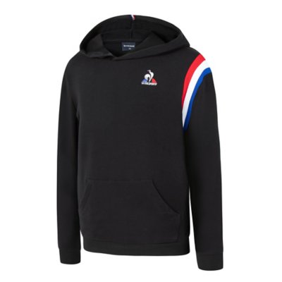 sweatshirt à capuche garçon tri hoody n°1