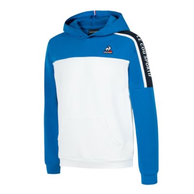 sweatshirt à capuche garçon saison hoody n°1