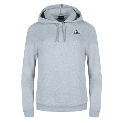 sweatshirt à capuche femme essential n°1