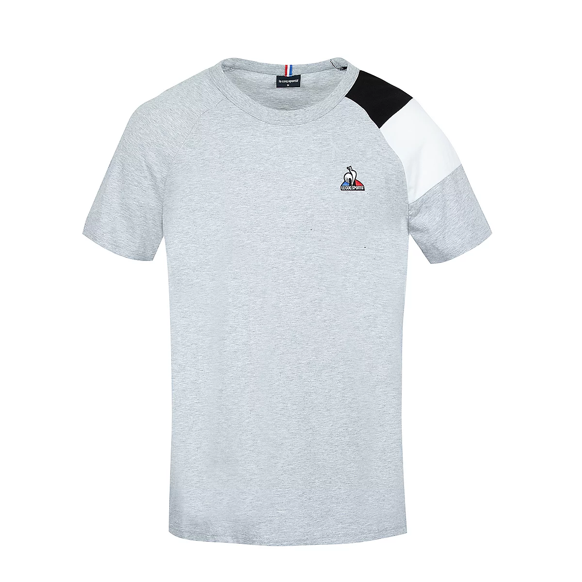 tee-shirt à manches courtes homme bat tee ss n°1 m
