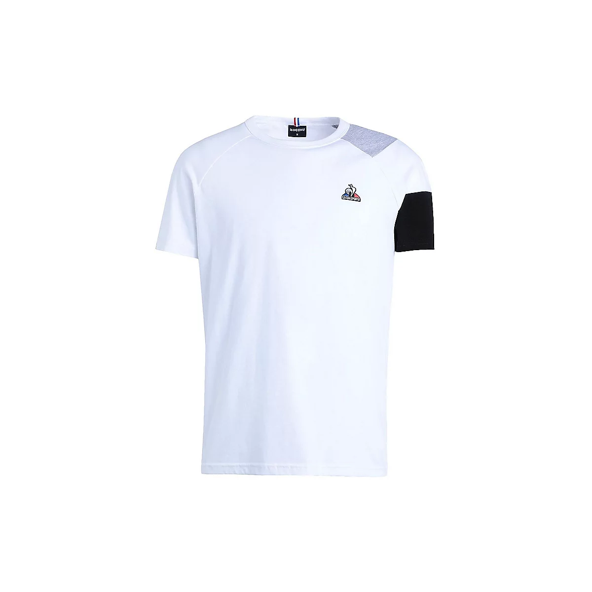 tee-shirt à manches courtes homme bat tee ss n°1 m