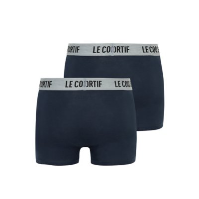 Boxer Homme Lot De 2 LE COQ SPORTIF INTERSPORT