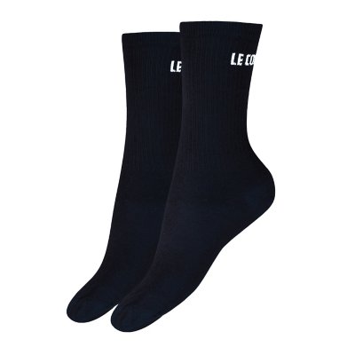 chaussettes homme ess crew socks x2 n°1