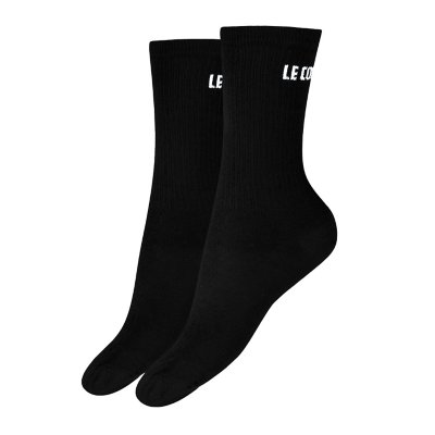 chaussettes homme ess crew socks x2 n°1