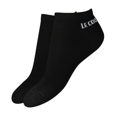 chaussettes homme ess no show socks x2 n°1