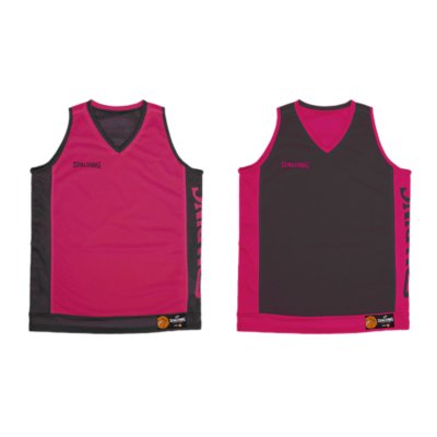 Maillot de basket discount intersport