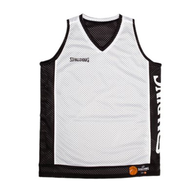 maillot de basketball homme reversible tank