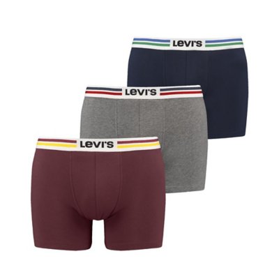 boxer homme giftbox athleisure elastic