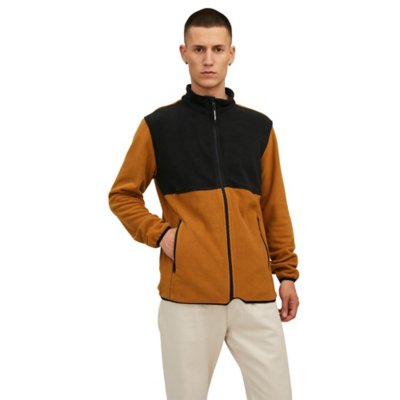 veste homme jjhyper fleece
