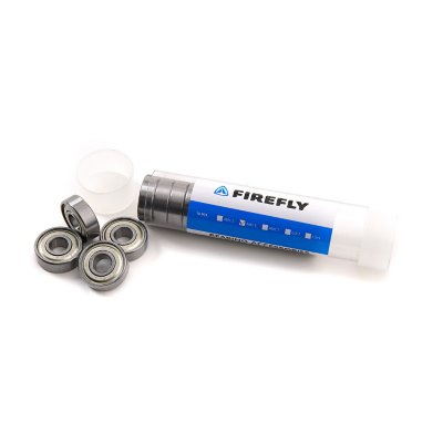 roulement pour roller lot de 16 - abec 5