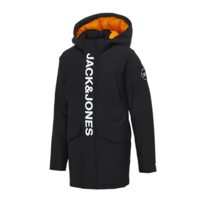 Parka garcon JJBENE PARKA JACK JONES JUNIOR