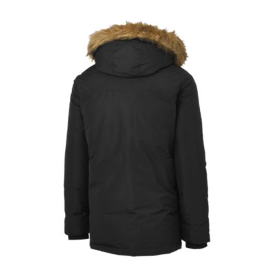 Parka homme discount jack et jones