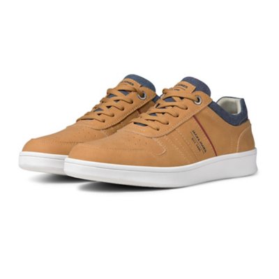 chaussures de villes homme jfwdang faux nubuck combo