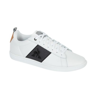 sneakers homme courtclassic black