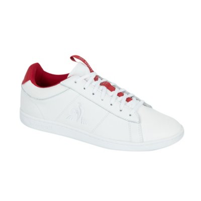 sneakers homme court allure sport