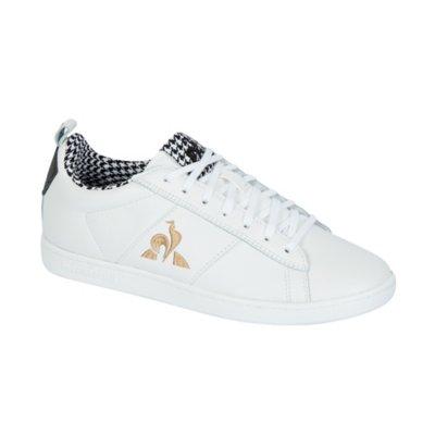 sneakers femme court classic
