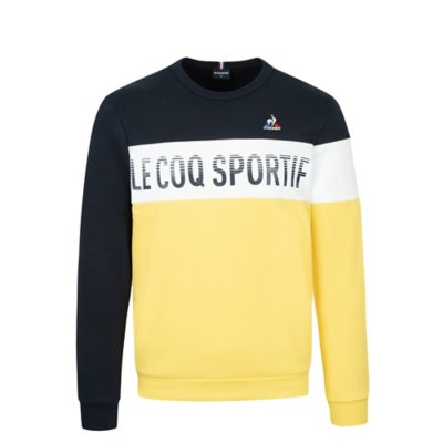 sweatshirt homme saison 2 crew n°1 m