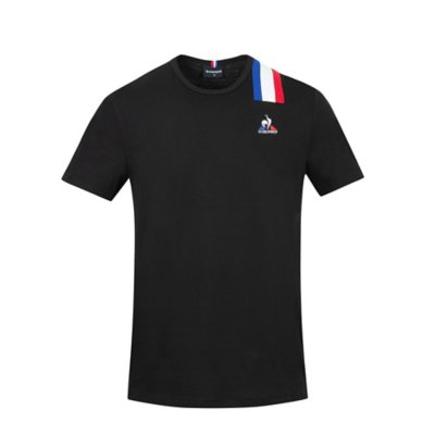 tee-shirt à manches courtes homme tri tee ss n°1 m
