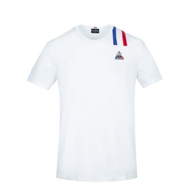 tee-shirt à manches courtes homme tri tee ss n°1 m