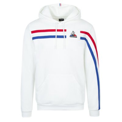 sweatshirt à capuche homme tri hoody n°1 m