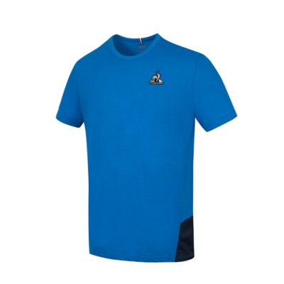 tee-shirt à manches courtes homme tech ss n°1 m