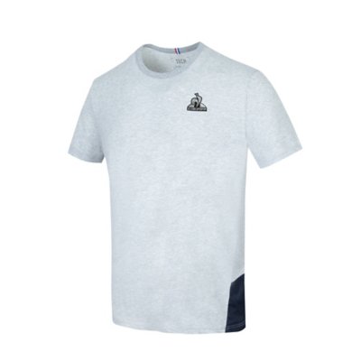 tee-shirt à manches courtes homme tech ss n°1 m